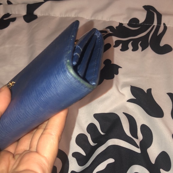 PRADA WALLET - Picture 6 of 9